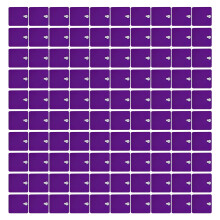30x30cm Light Responsive Motion Panels Pack Of 12 For Happy-P