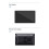 7 Inch Wireless Carplay Android Auto Player Car GPS Navigation Mobile Phone Interconnection Multimedia  Car MP5 2