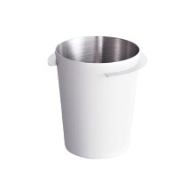 Coffee Powder Measuring Cup Food Grade Stainless Steel-58
