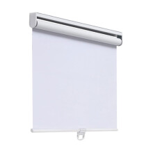 Blackouts Roller Shade With Sandwich Light Blocking Layer-40cm