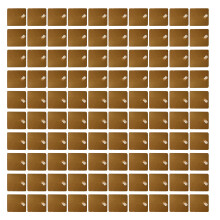 12X 30x30cm brilliant Wind Swinging Plates for Celebration-J