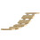 Cat Hammock Climbing Frame Wall Ladder, Climbing Frame Connector, Small Solid Wood Cat Climbing Frame 1