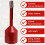 M14 6mm Sintered Marble Drilling Tool Diamond Drill Bit Granite Tile Concrete Angle Grinder Stone Drilling Tool 2