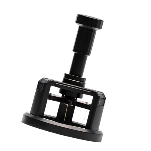 Metal Coffee Needle Dispenser For Exact Grounds Spreading-51