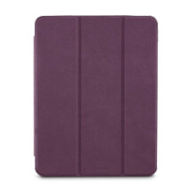 "Extreme Protect" Tablet Case voor Apple iPad Air 13" (2024), Velvet, Burg.