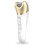 Epilator Oasis Gold GE1550 1