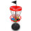 Set da golf con cestino 1