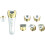 Epilator Oasis Gold GE1550 3