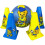 Bamse Football Kit with Cones 1