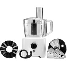 Procesador de alimentos Procesador de alimentos Easy force 700 W blanco FO2441S0