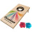 Cornhole Mini Wood 60x30cm 1