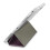 Hama Custodia per tablet "Extreme Protect" per Apple iPad Air 13" (2024), Velluto, Borgogna. 4