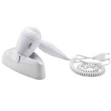 Hårtørrer vægmonteret GH2701