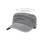 Casual Washing Cotton Baseball Cap Comfortable Sun-Khaki 3