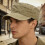 Casual Washing Cotton Baseball Cap Comfortable Sun-Khaki 5