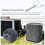 Allumeurs fiables de surfaces chaudes 41-604 pour l'installation 4