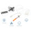 Allumeurs fiables de surfaces chaudes 41-604 pour l'installation 5