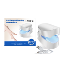 Nail Care Device, Gentle Cleaning, Polish & Shine Maintenance