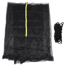 1Set Trampolinschutznetz Schwerem PP Für Sicheres