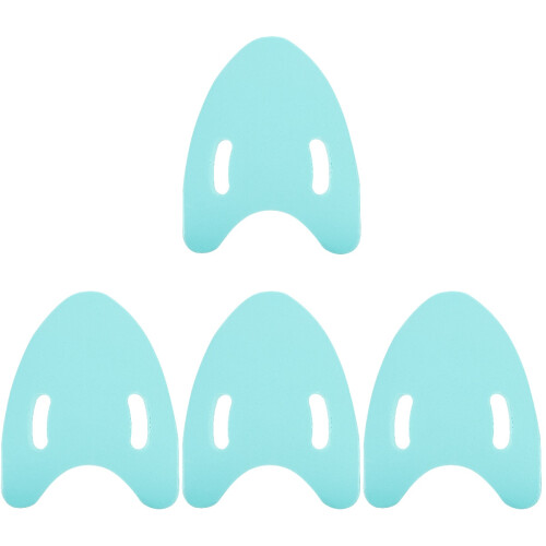 4Pièces Eva Support Jambes Natation Débutants