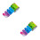 Multifunctionele Sticker Borders Voor Bulletin Boards 1