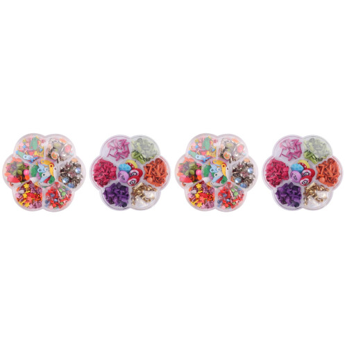Brads Métal Colorés Pour Enfants 2