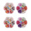 Brads Métal Colorés Pour Enfants 5