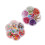 Brads Métal Colorés Pour Enfants 9