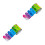 Multifunctionele Sticker Borders Voor Bulletin Boards 4