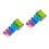 Multifunctionele Sticker Borders Voor Bulletin Boards 7
