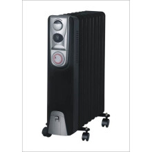 Radiador de aceite Guzzanti GZ 409BT