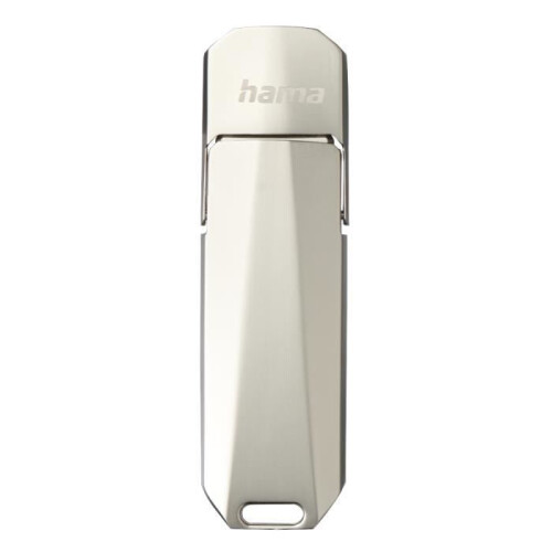 Hama Clé USB - HAMA - UNI-C DELUXE - 32GB - USB-C 3.1 - 70MB-S