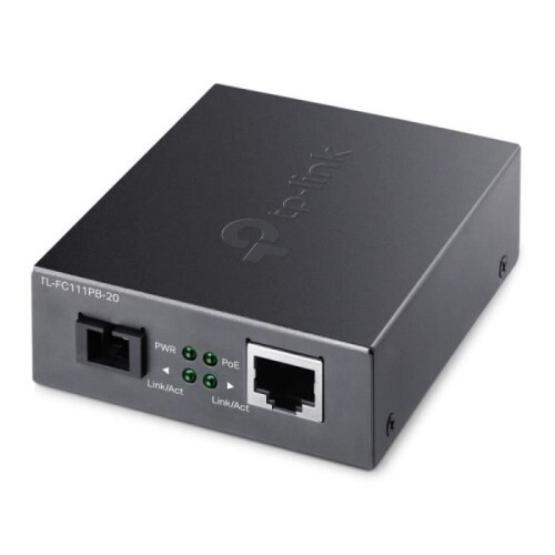 TP-LINK TP-LINK TL-FC111PB-20 - 4897098683064