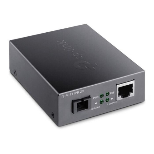 TP-LINK TP-LINK TL-FC111PB-20 - 4897098683064 1