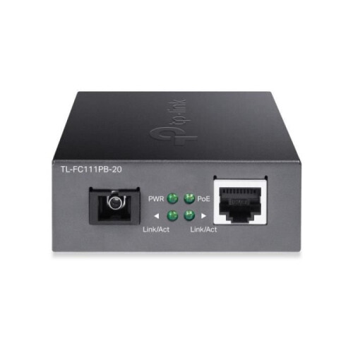 TP-LINK TP-LINK TL-FC111PB-20 - 4897098683064 2