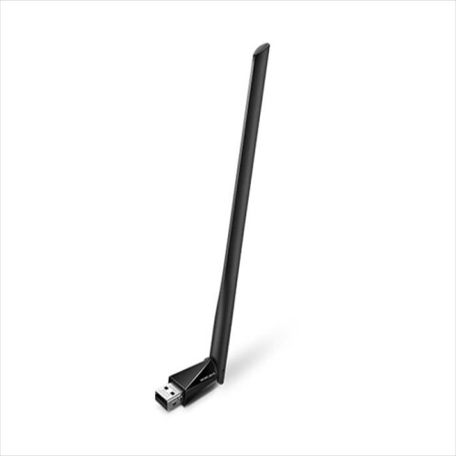 Adaptateur USB double bande Mercusys Mu6h Ac650 1