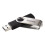 Hama Hama Rotate USB 2.0 32GB USB flash drive USB Type-A Black 2