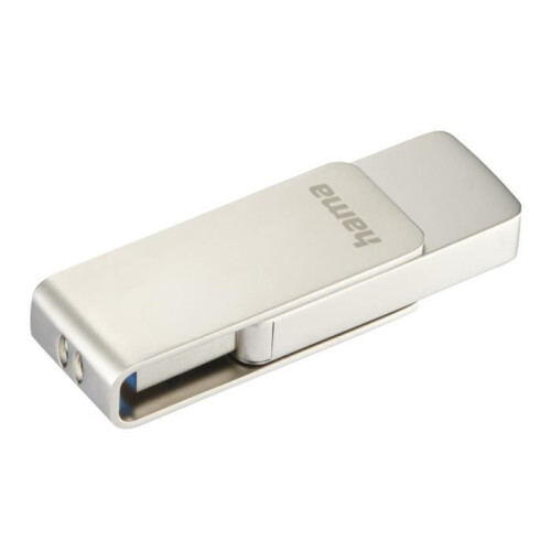 Hama USB-stick - HAMA - ROTATE PRO - 32GB - USB 3.0 - 70MB-S 2