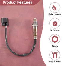 Car Oxygen Sensor 39210-22610 For  Accent  Rio Spectra5