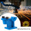 Bt30 / Iso30 Tool Holder Tightening Tool Vise Cnc Machine 9