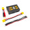 P4 1-6S XT60 Plug Parallel Charging Board Support 20A Input 4 Channels Output for Rc Battery 1