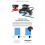 1PCS 8 Channel High Precision Electronic Infrared  Tracking Sensor Module Support Automatic Calibration A 4
