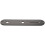 32MM Width Control Plate for  TL Telecaster Tele Guitar Replacement, Black 5