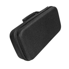 Card Carrying Case Portable Storage Bag Card Storage Pouch Waterproof Wear-Resistant Protector Case