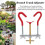 Bonsai Tool Clipper Branch TwigTrunk Adjuster Pruning Device Curve Bender Bending DIY Modeling Tools 3
