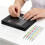 150Pcs Black And White Carbon Transfer Tracing Paper Pack With 5 4