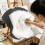 150Pcs Black And White Carbon Transfer Tracing Paper Pack With 5 6