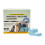 Pack Of 12 Bubbling Washing Machine Cleaning Tablets For Deep 1