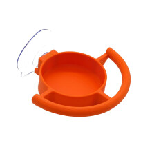 Window Mount Bird Feeder for Wild Bird Feeding Easy Installation