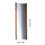 Premium Sanding Billiard Pool Cue Tip Sharpener Wood And 3